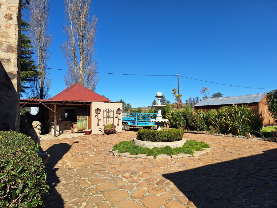 3 Bedroom Property for Sale in Memel Free State